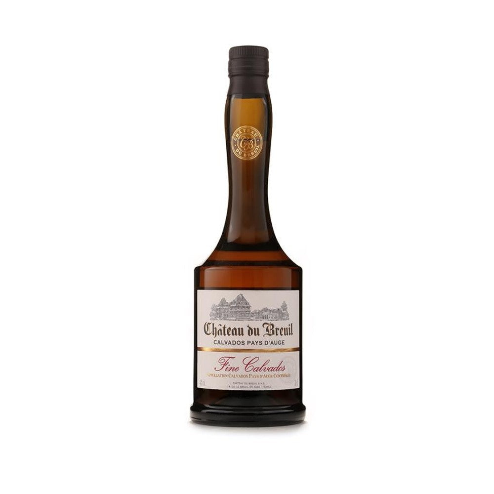 Chateau Du Breuil | Calvados