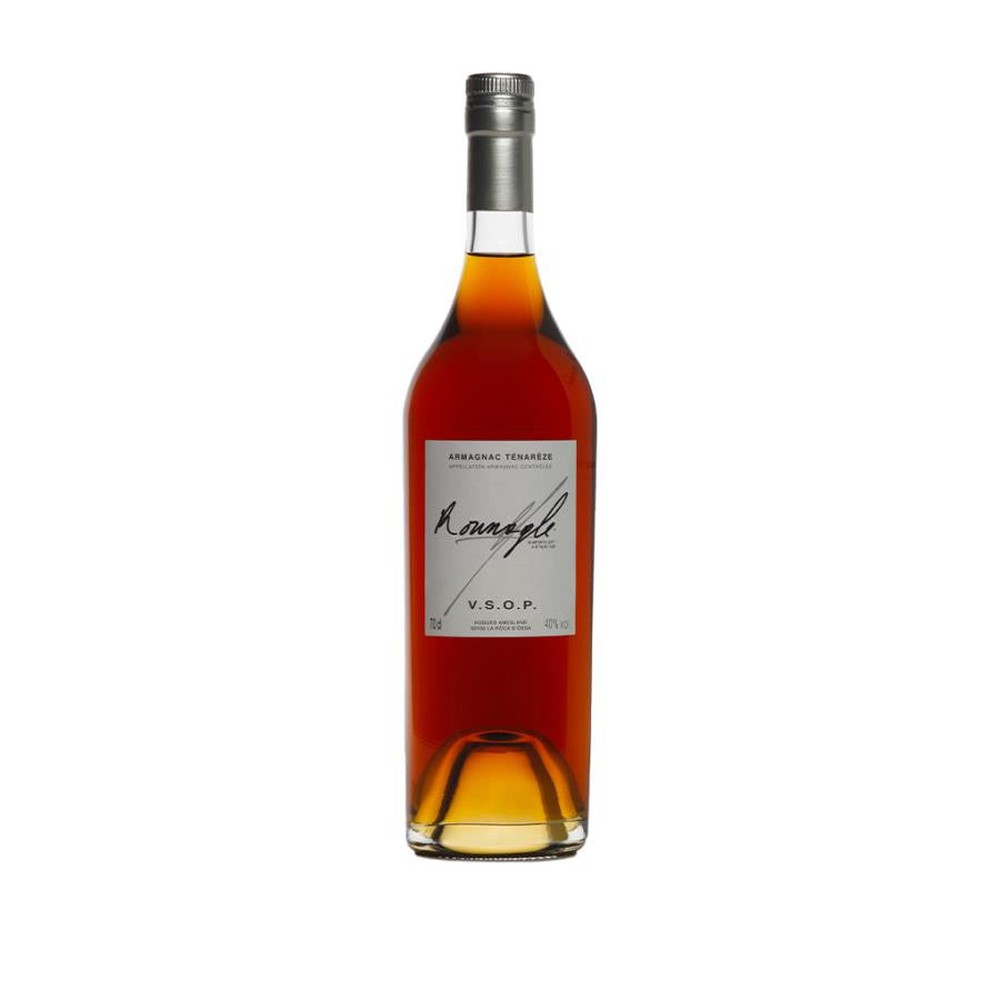 Rounagle | Armagnac VSOP