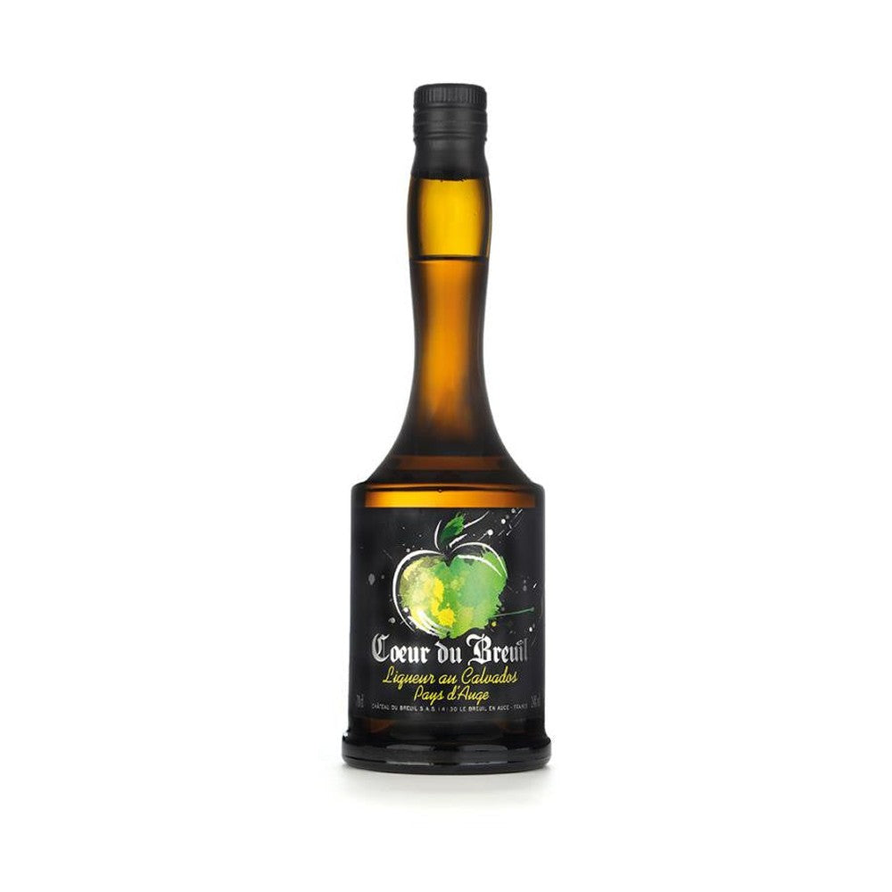 Chateau du Breuil | Liquore al Calvados