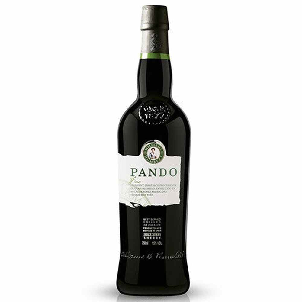 Sherry | Pando Fino
