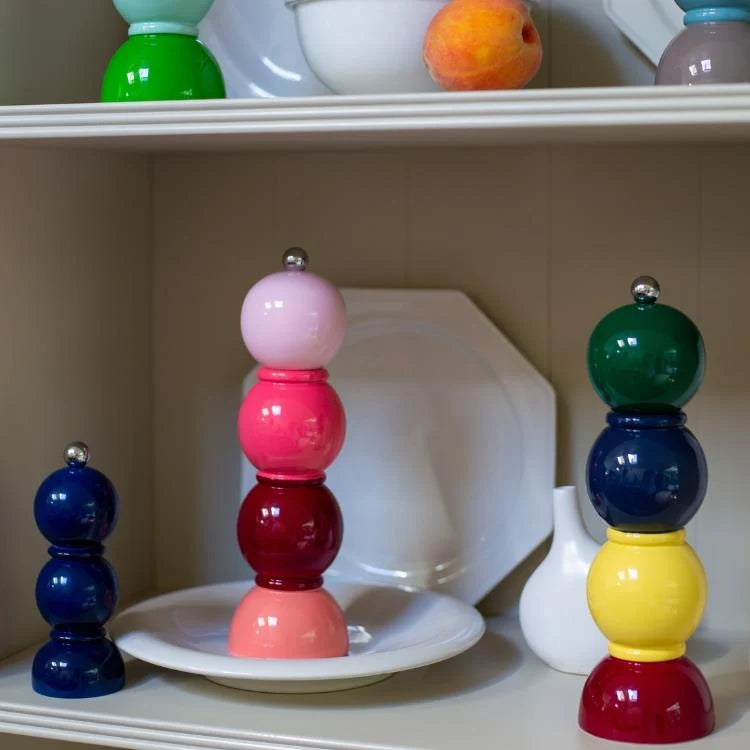 Addison Ross - Macinino 24cm Sale e Pepe - Scala di Rosa