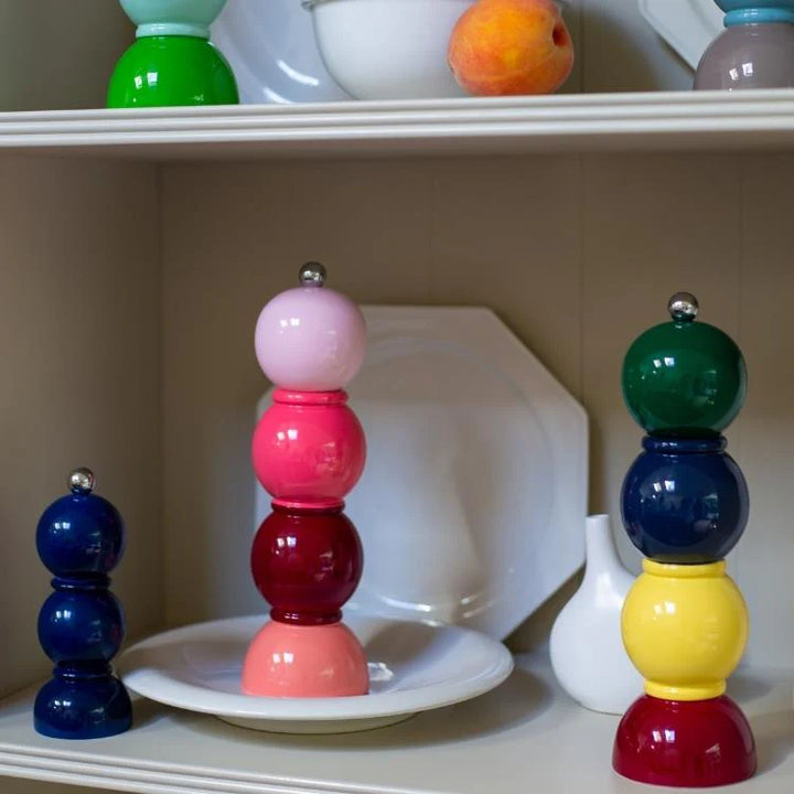 Addison Ross - Macinino 24cm Sale e Pepe - Scala di Rosa