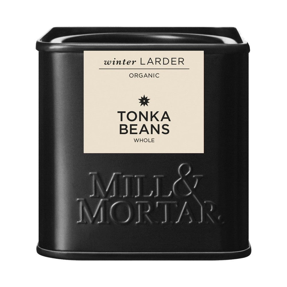 Mill & Mortar Fava Tonka BIO