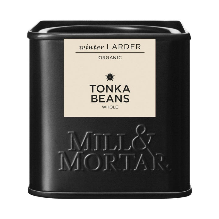 Mill & Mortar Fava Tonka BIO