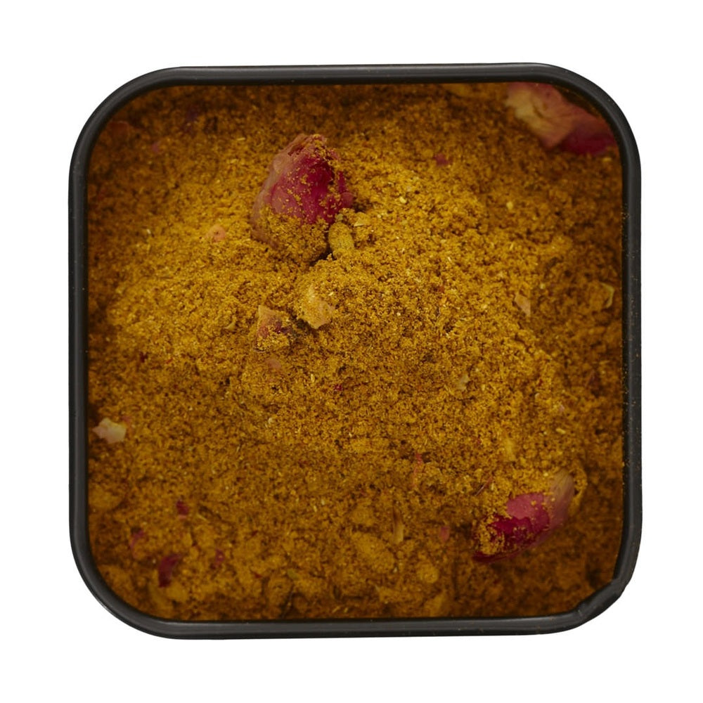 Mill & Mortar Ras el Hanout BIO