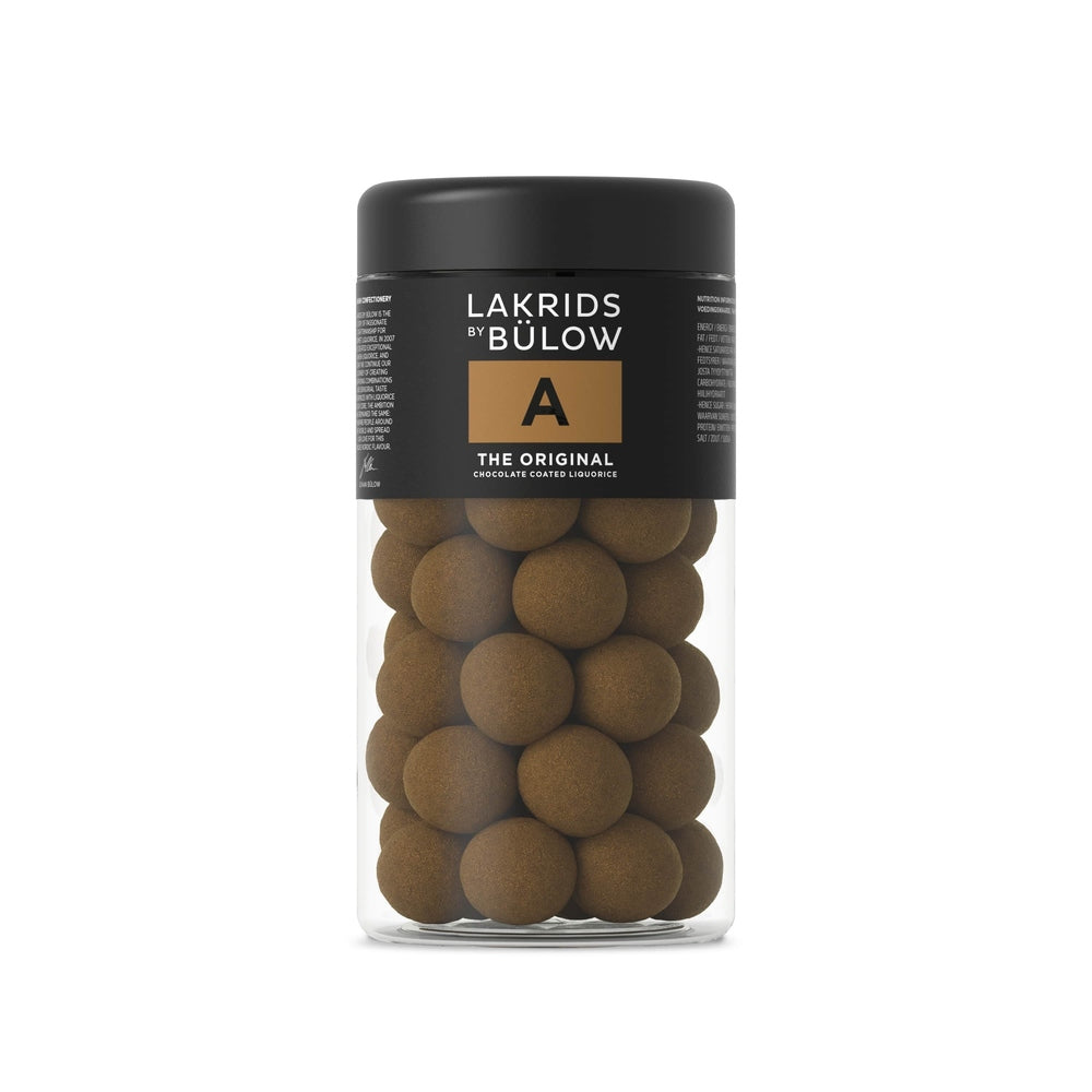 Lakrids A - The Original 295g