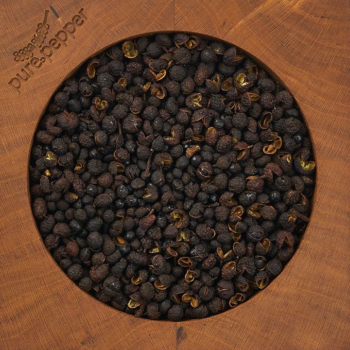 Pure Pepper - Pepe Timut Ricarica 40g