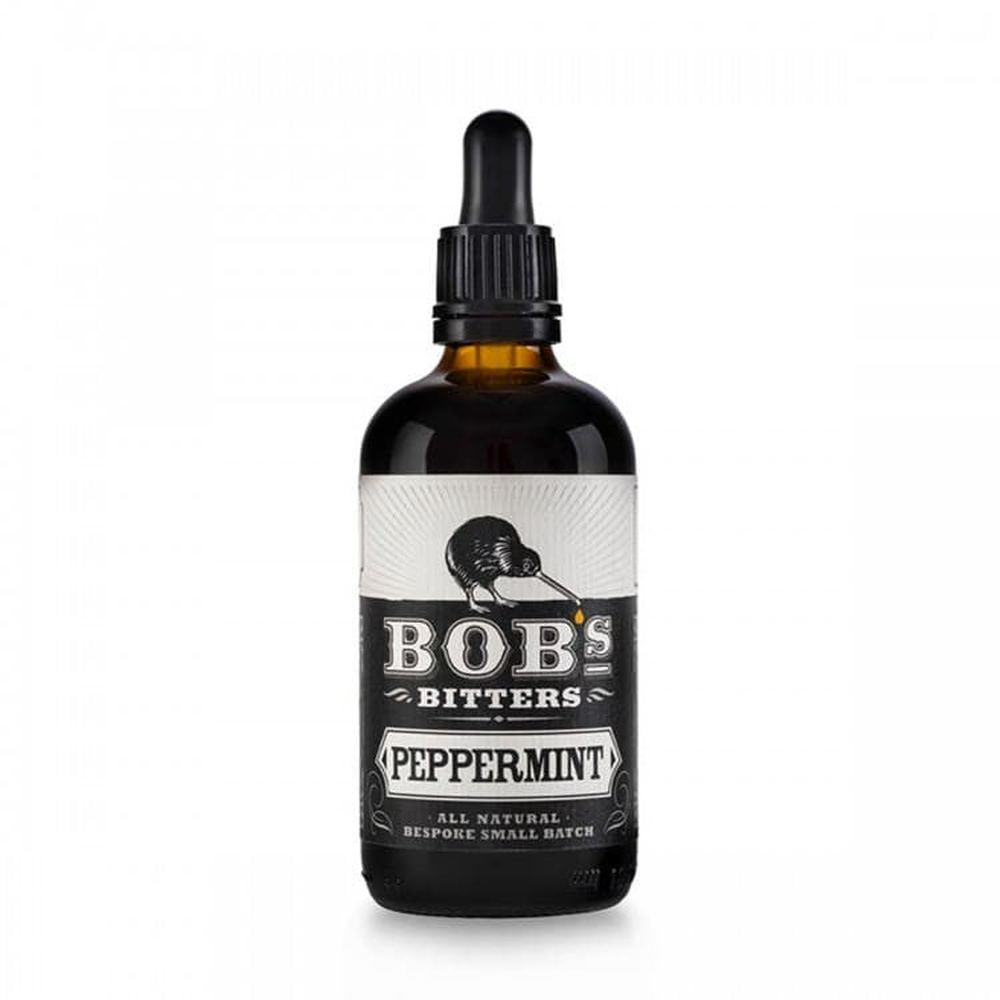 Bob's - Bitter alla Menta Piperita