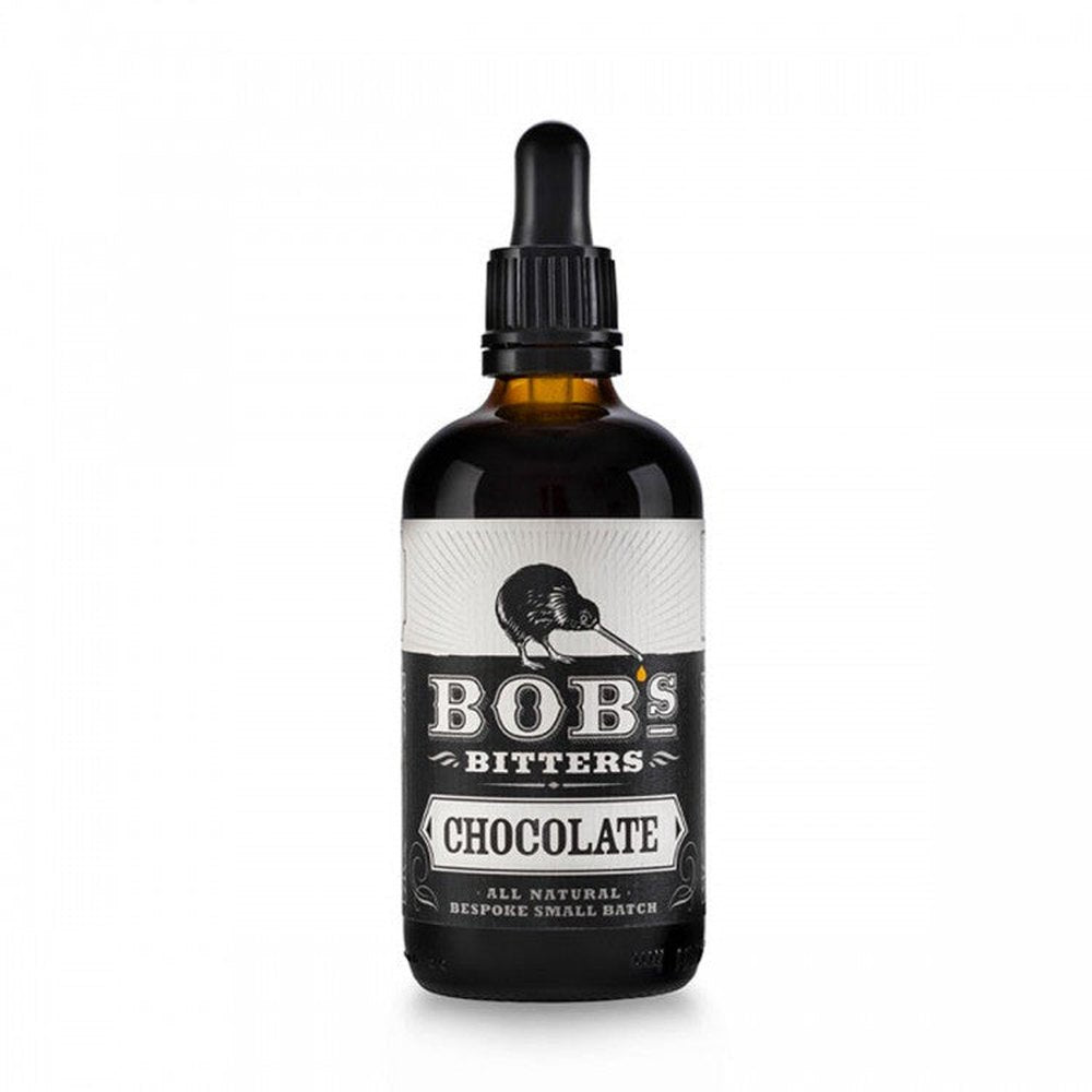 Bob's Bitter al Cioccolato