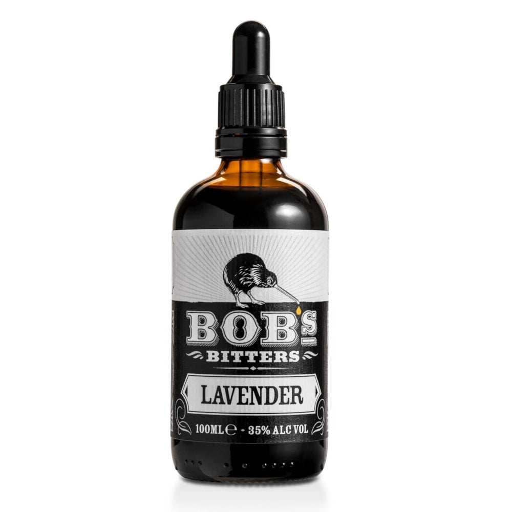 Bob's Bitter alla Lavanda