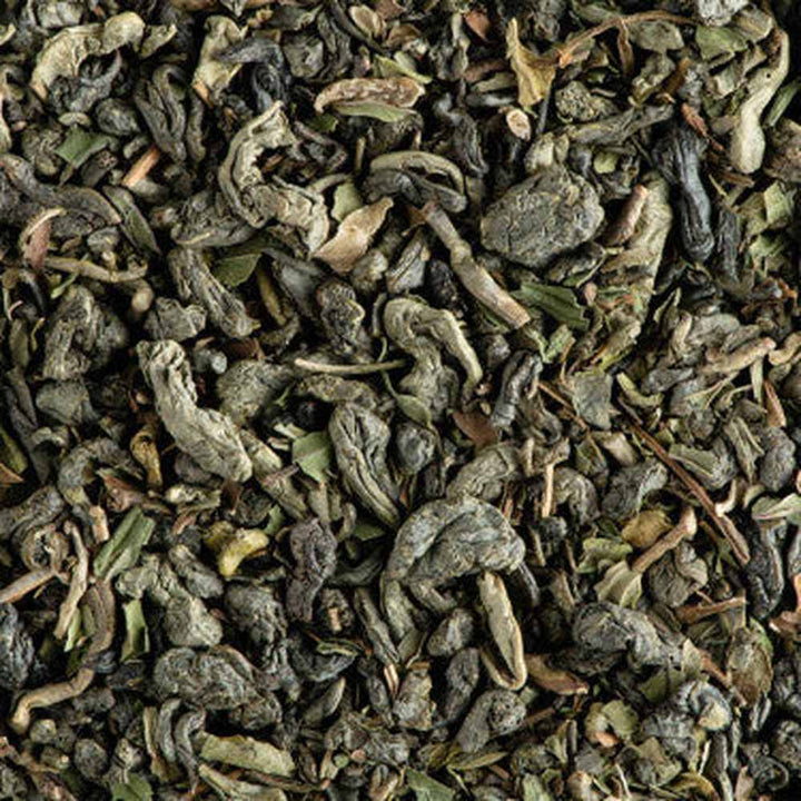 Dammann Frères Tè Verde alla Menta - Latta