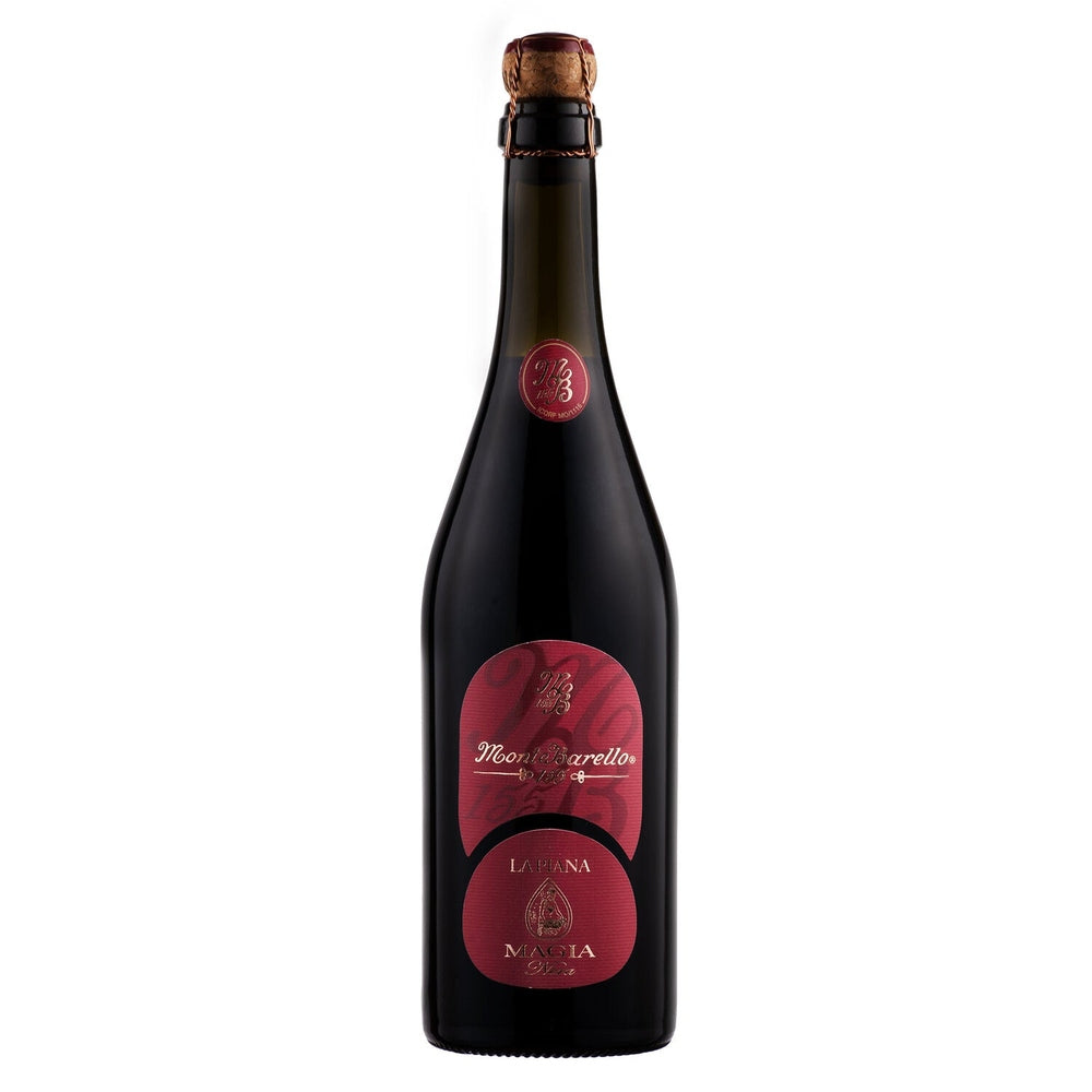 La Piana | Lambrusco Grasparossa di Castelvetro