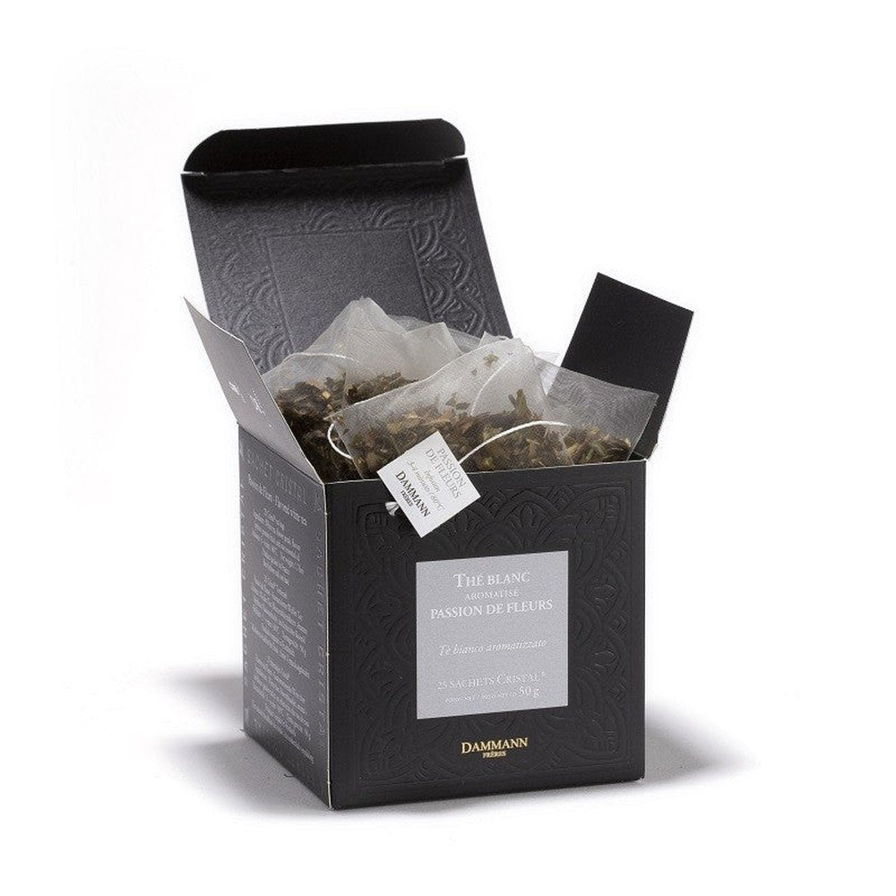 Dammann | Frères | Tè Bianco