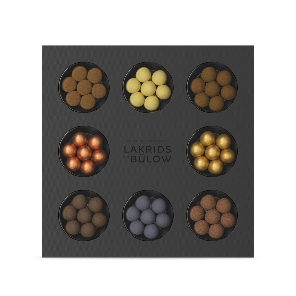 Lakrids Selection Box - 335g