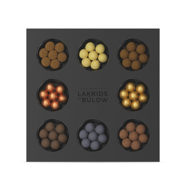 Lakrids Selection Box - 335g