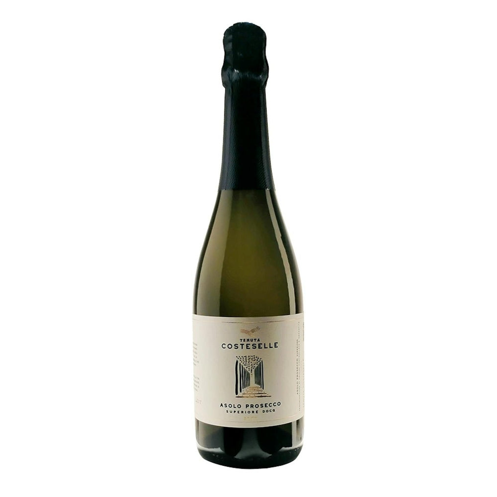 Tenuta Costeselle - Asolo Prosecco Superiore DOCG Brut