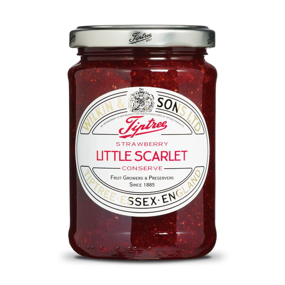 Wilkin & Sons Tiptree - Confettura Extra di Fragoline di Bosco