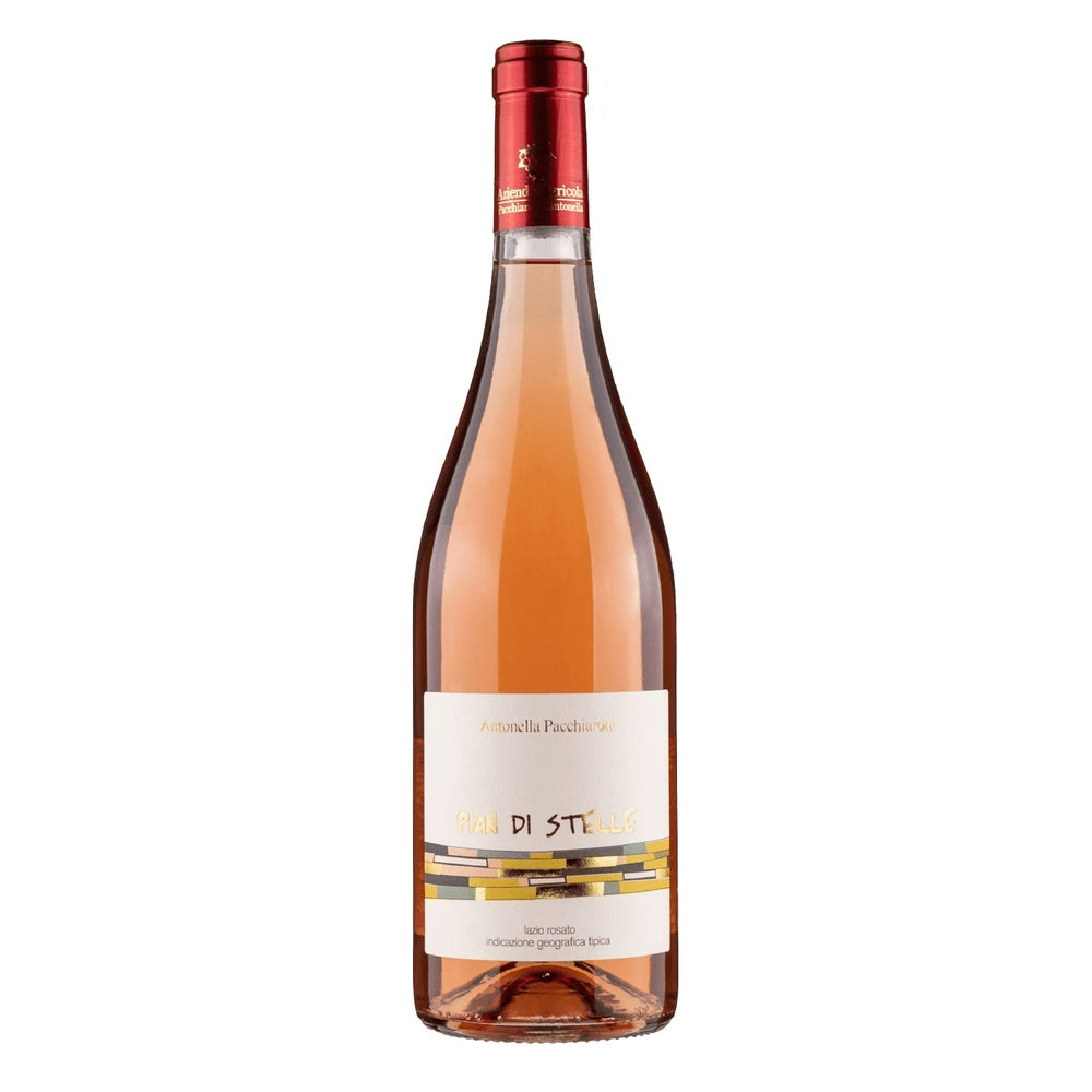 Aleatico Rosato IGT | Pacchiarotti