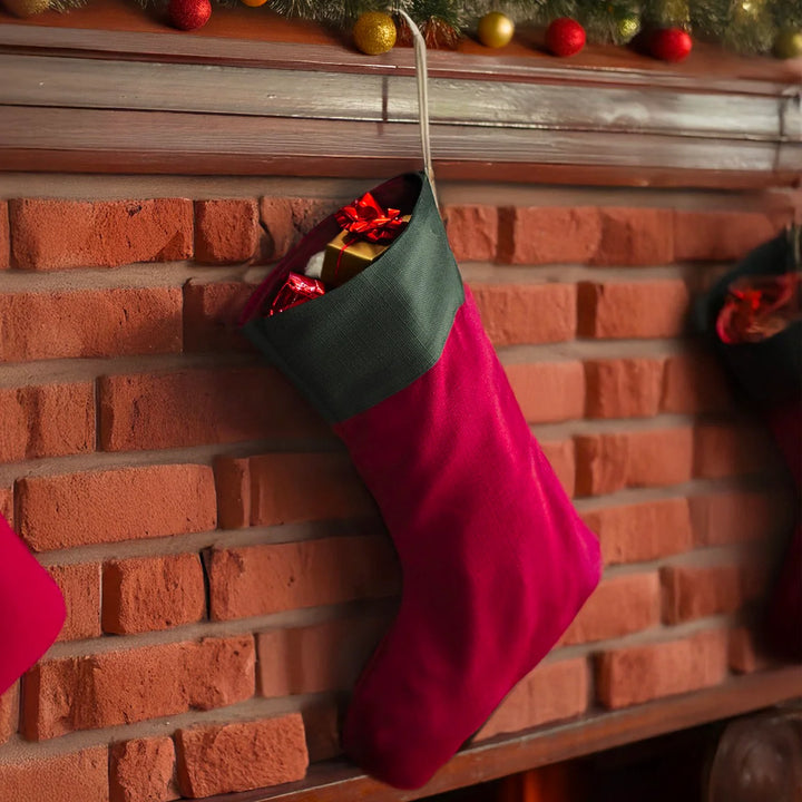 Calza della Befana Vuota - Epifania 2026