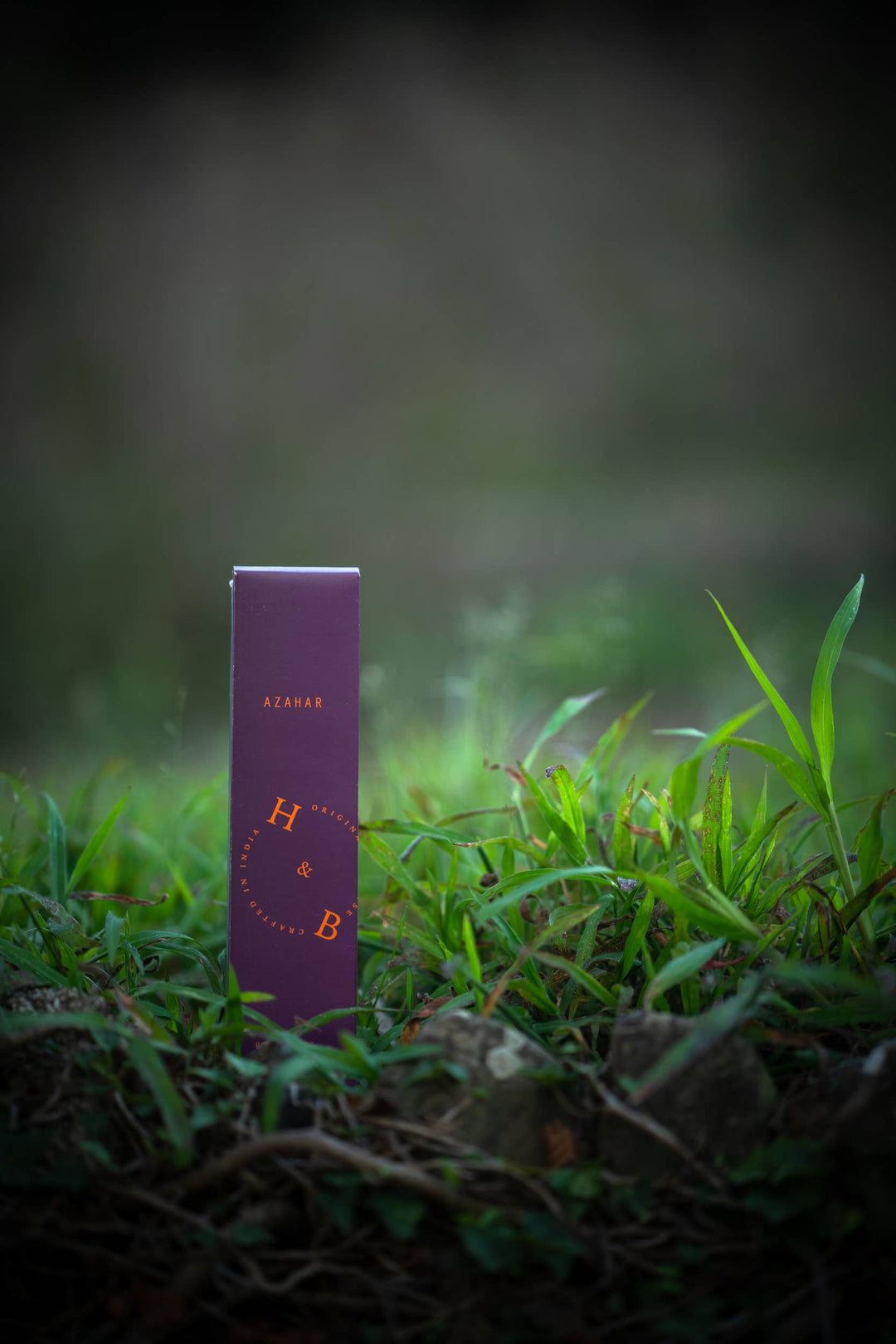 H&B Incense - Incenso Naturale al Fiore d’Arancio