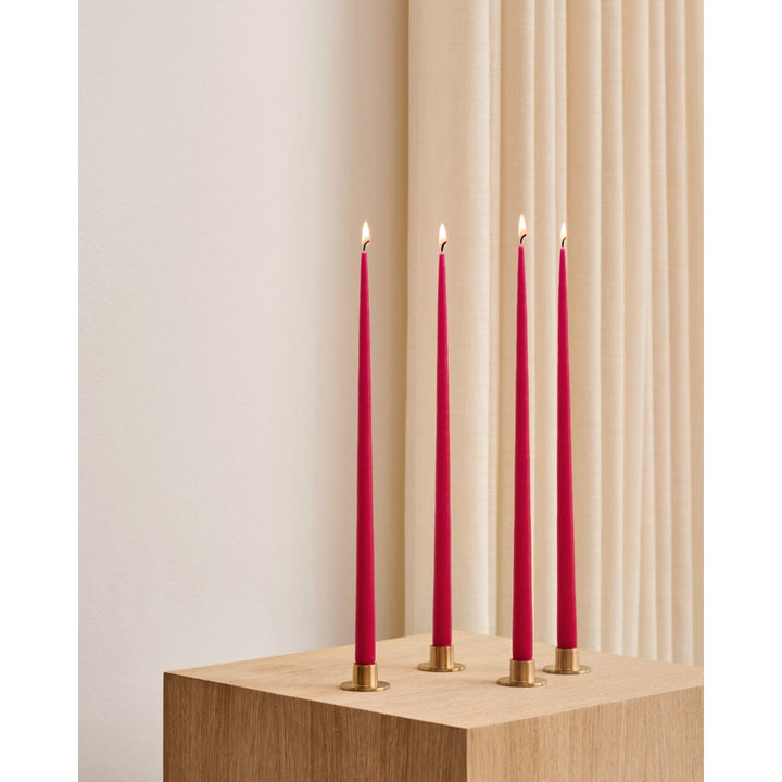 Ester & Erik - Portacandele Oro Lucido Set 2pz