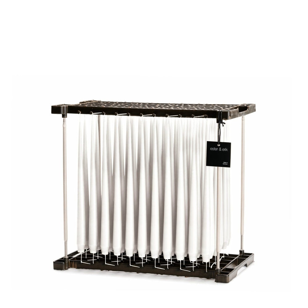 Candela Bianco Latte | Design Candles