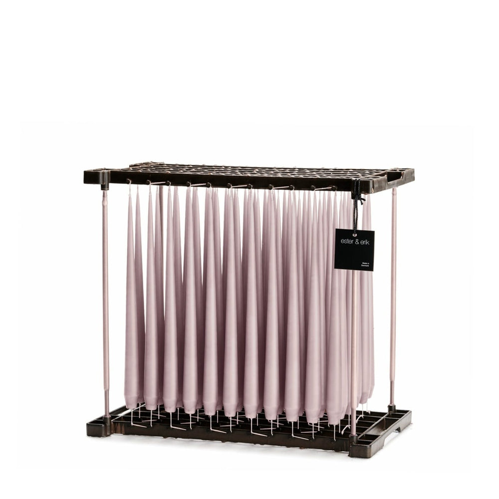 Candele Rosa Tenue | Design Candles