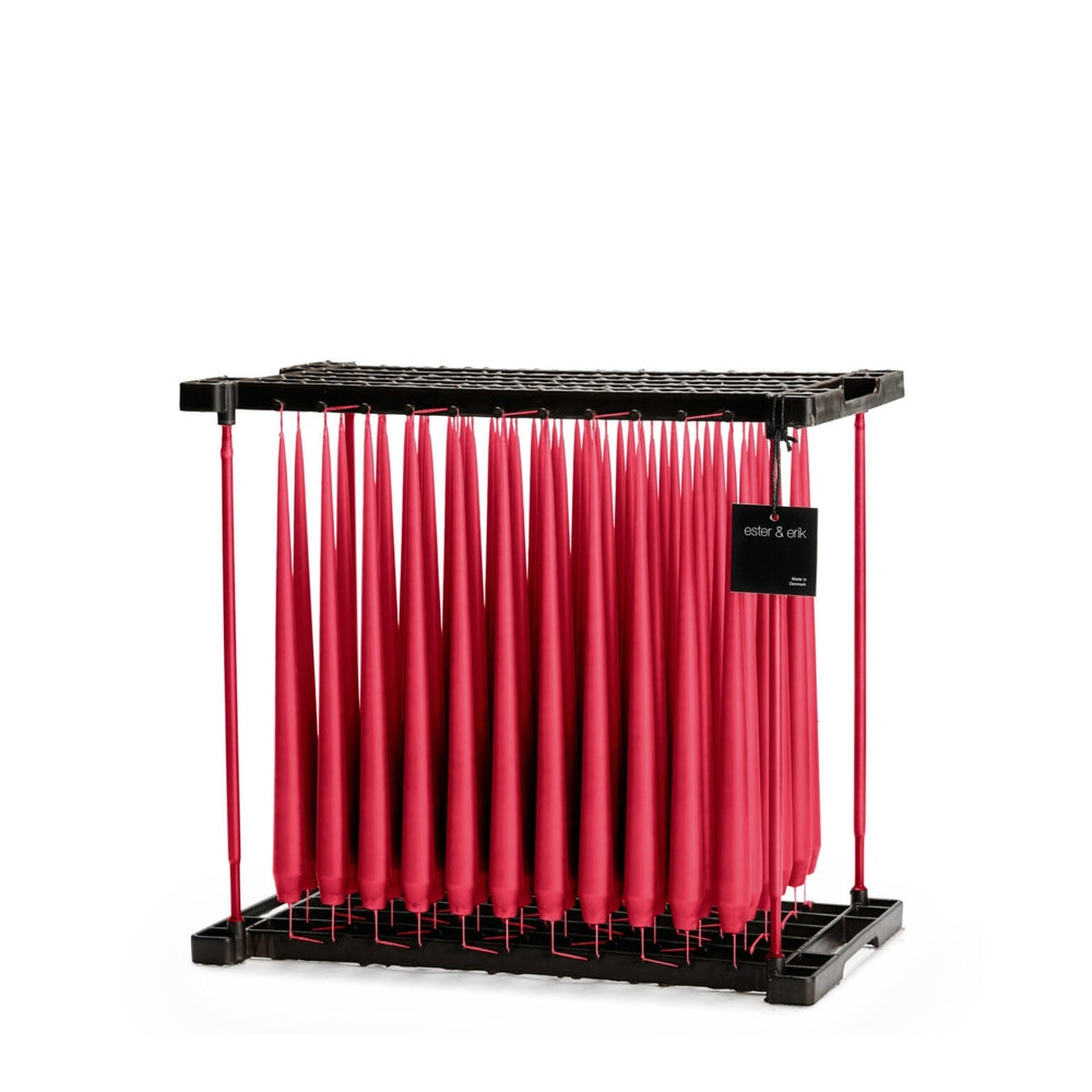 Candele color Magenta