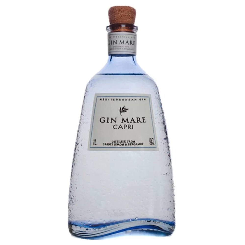 Gin Mare Capri 1L