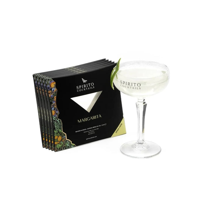 Spirito Cocktails - Margarita