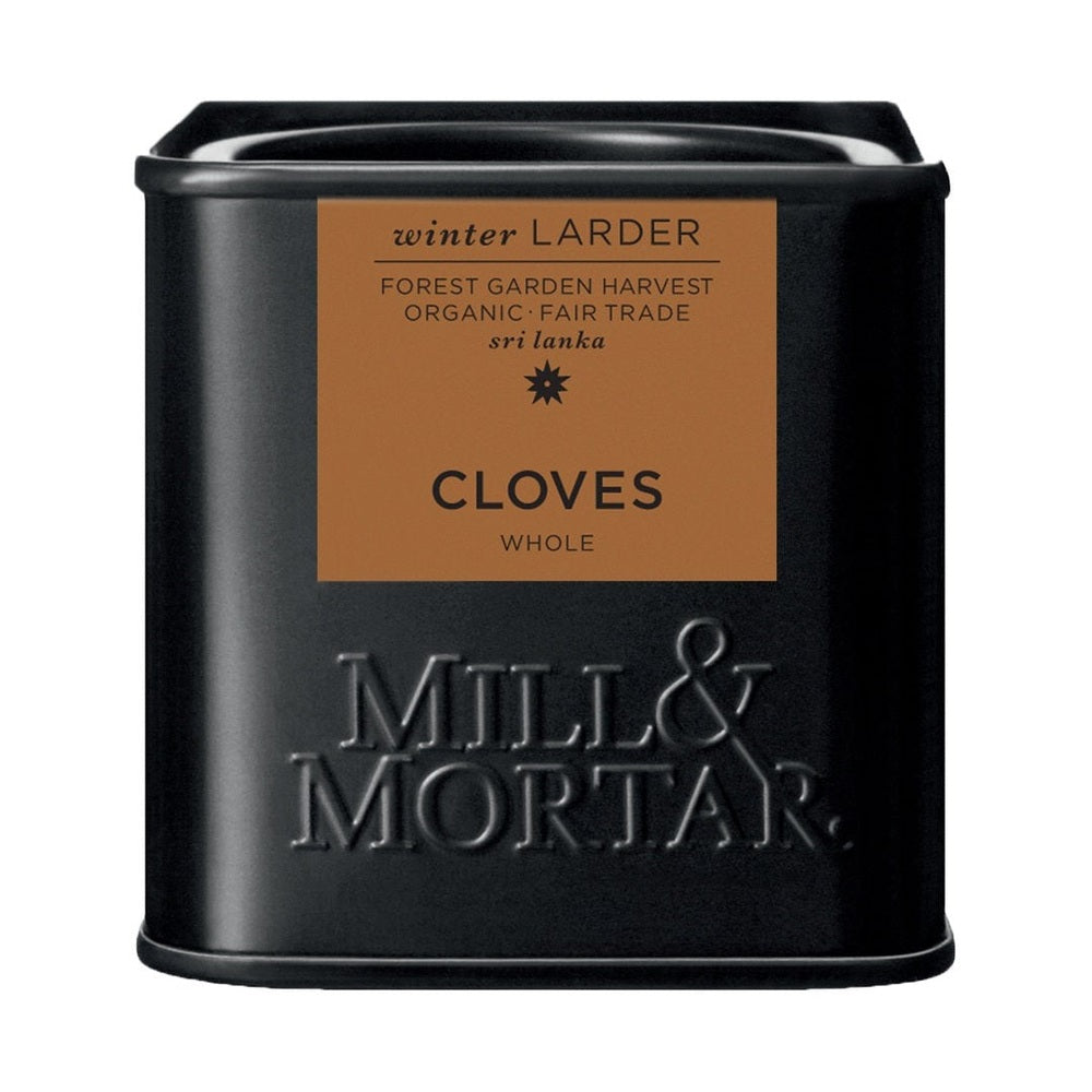 Mill & Mortar Chiodi di Garofano BIO