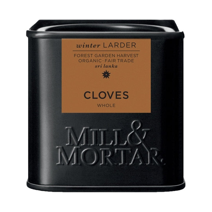 Mill & Mortar Chiodi di Garofano BIO