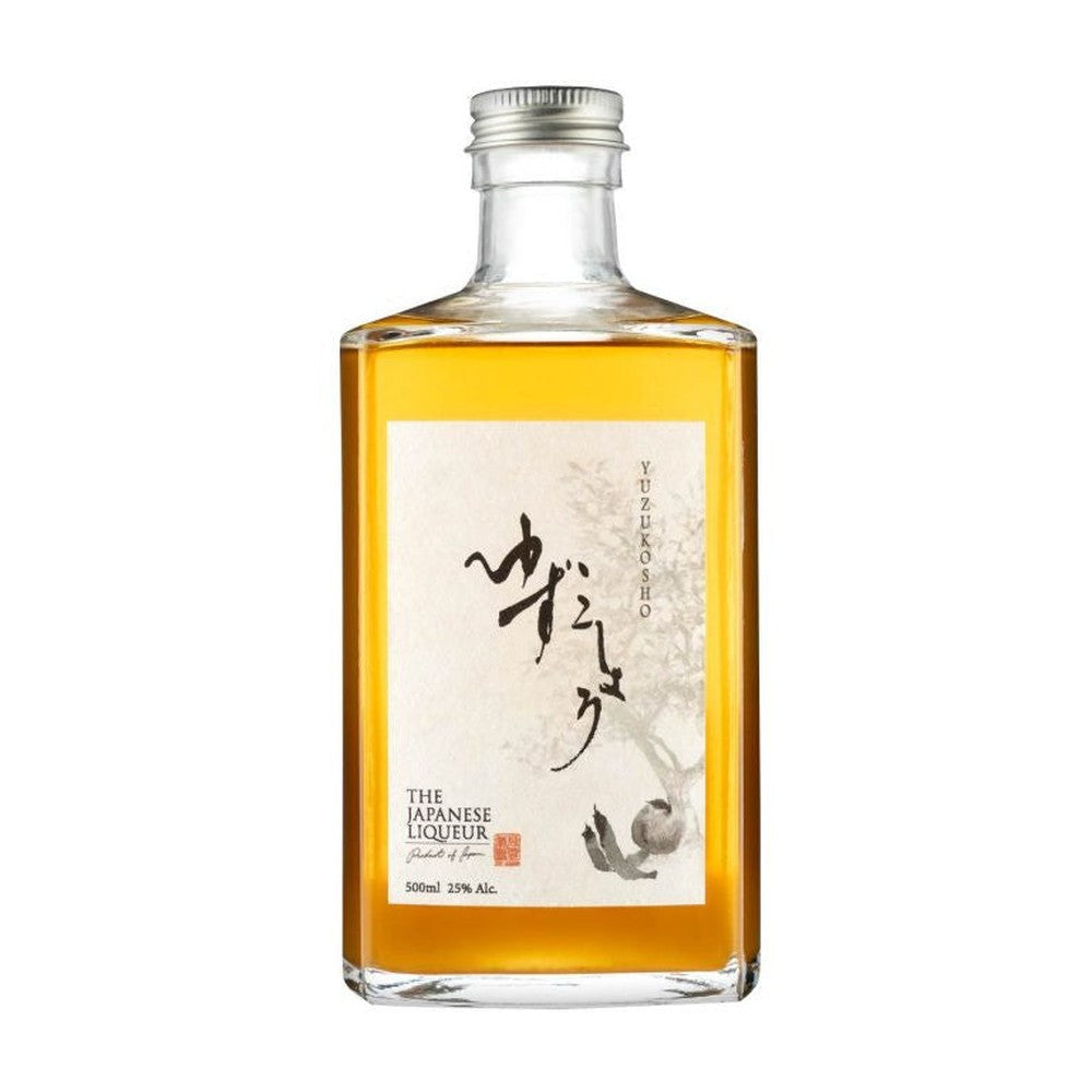 The Japanese Liqueur - Liquore giapponese