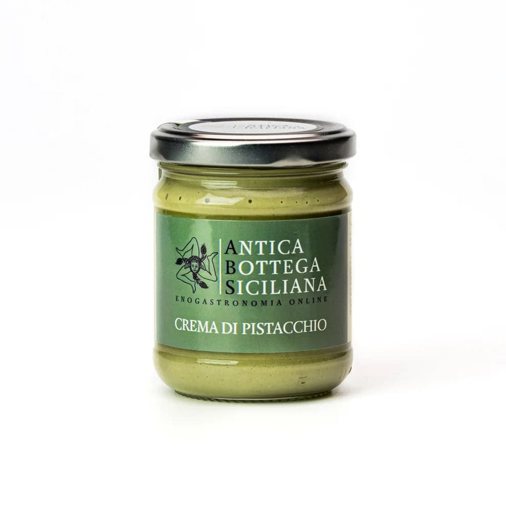 Crema di Pistacchio