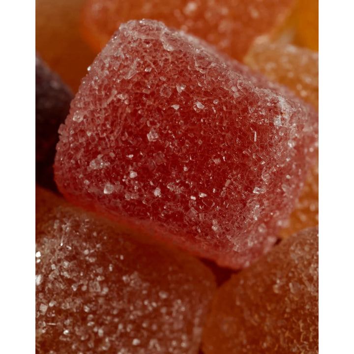 Leone - Latta Vespa Pastiglie Gelatine alla Frutta