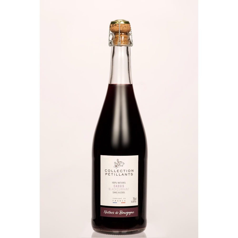 Nectars di Bourgogne - Nettare di Ribes Frizzante