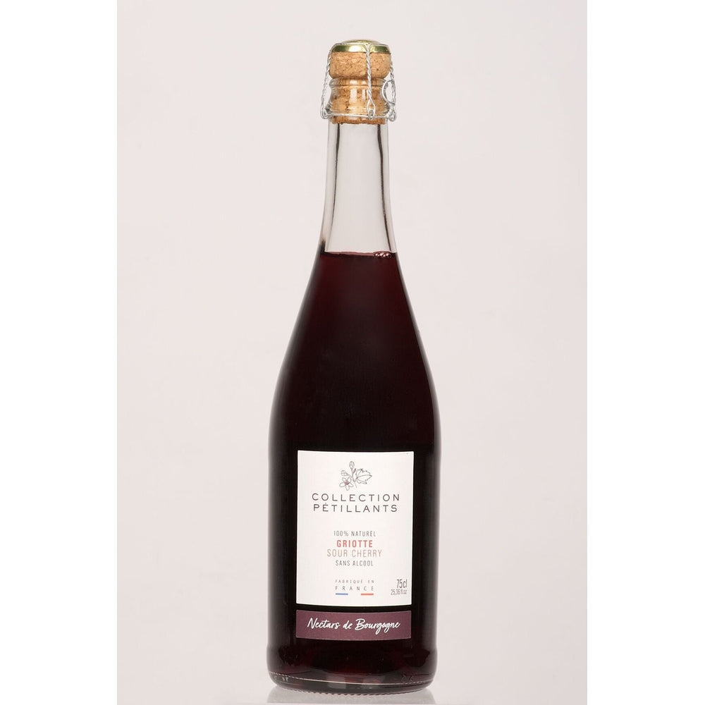 Nectars de Bourgogne - Nettare di Amarene Frizzante