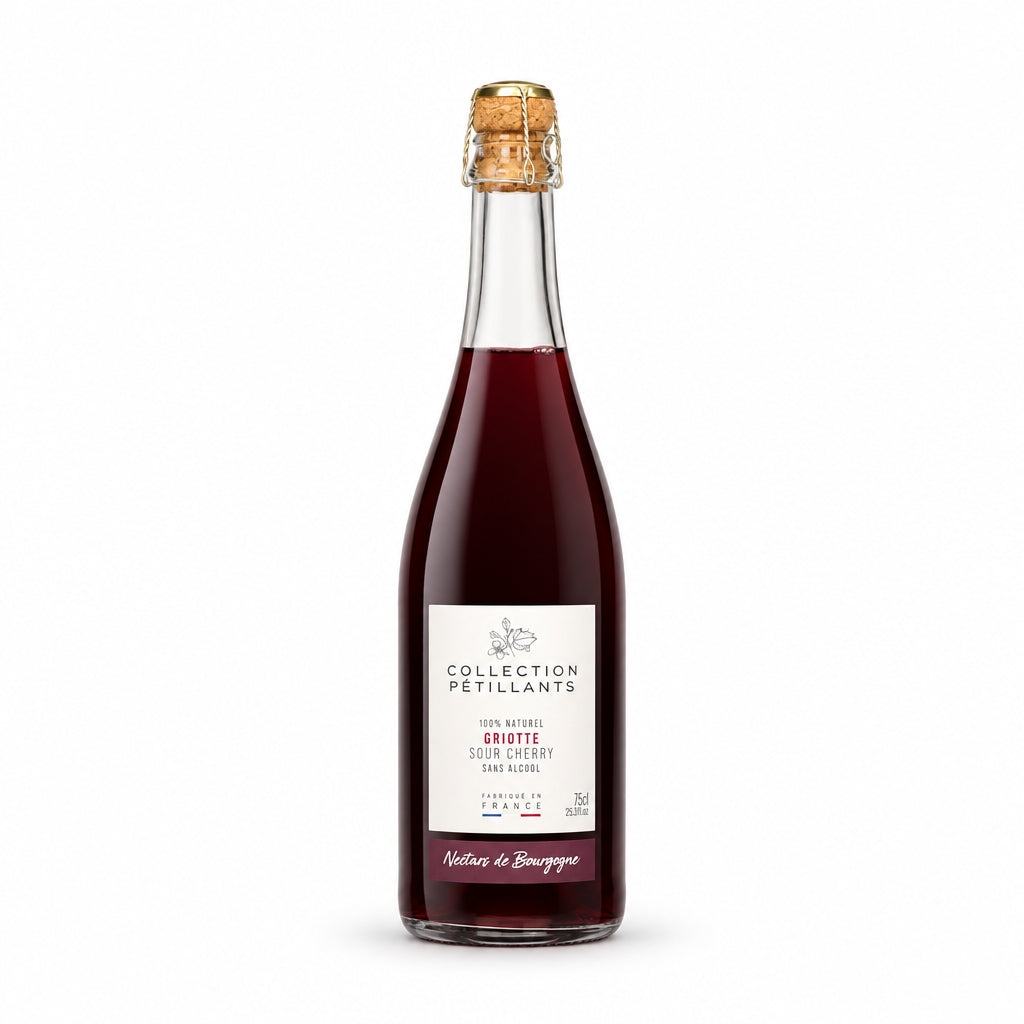 Nectars de Bourgogne - Nettare di Amarene Frizzante