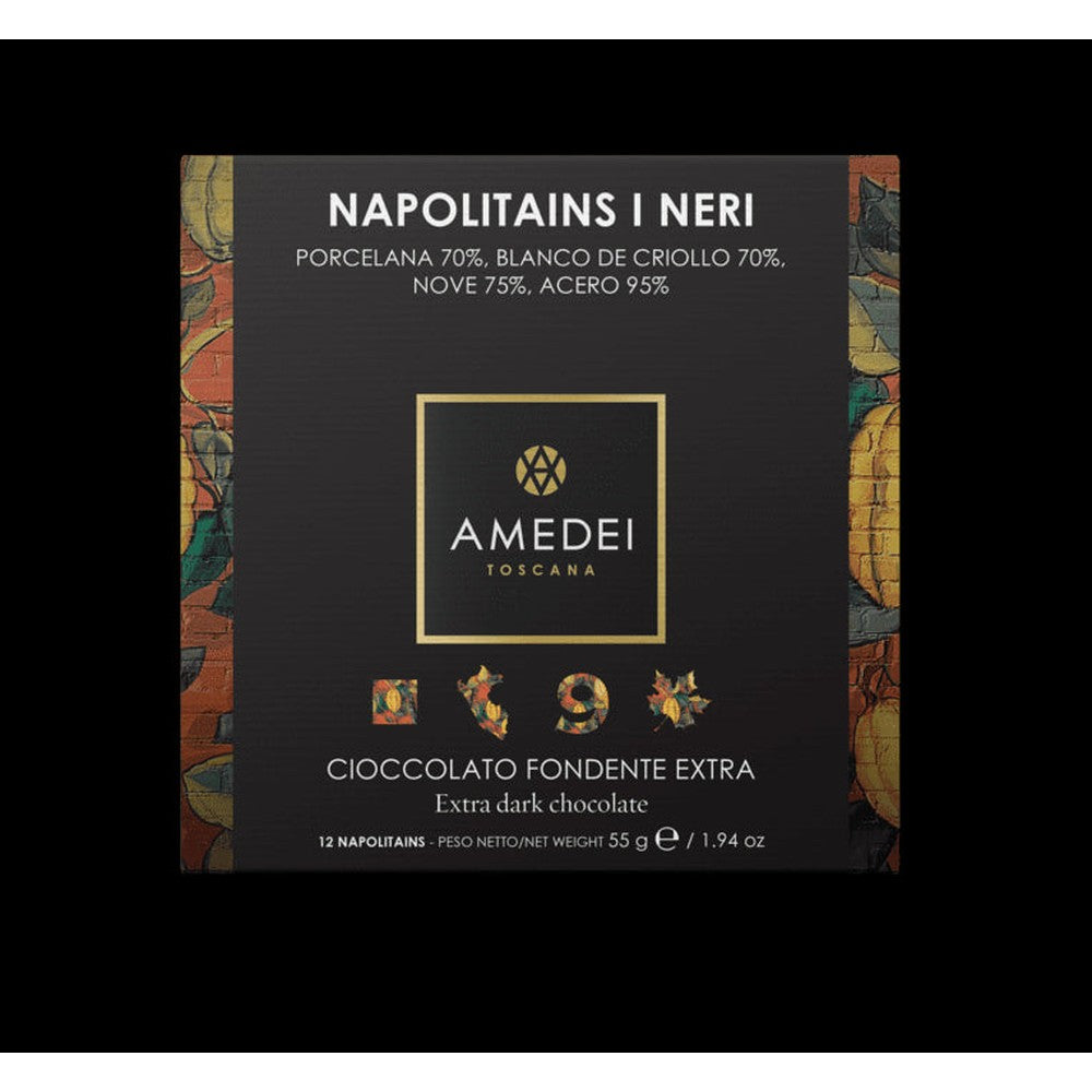 Napolitains Amedei