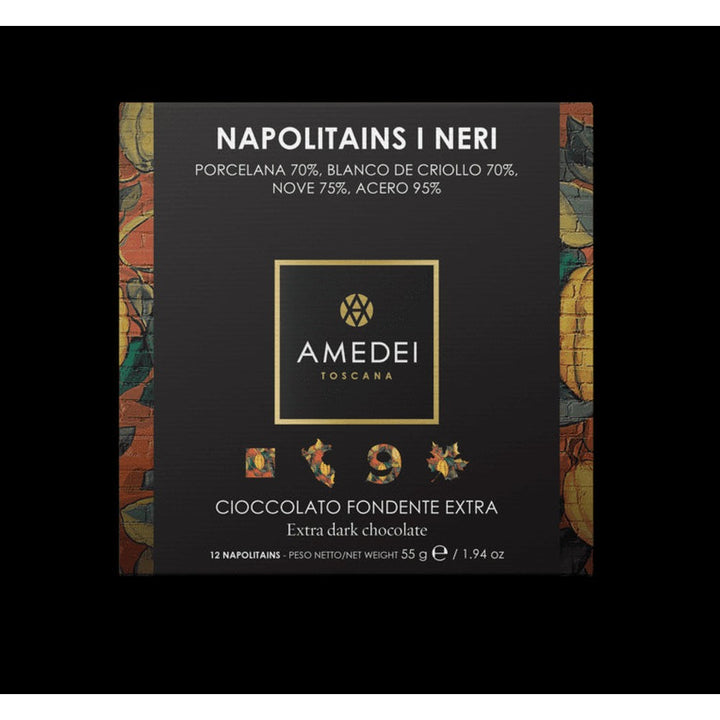 Napolitains Amedei
