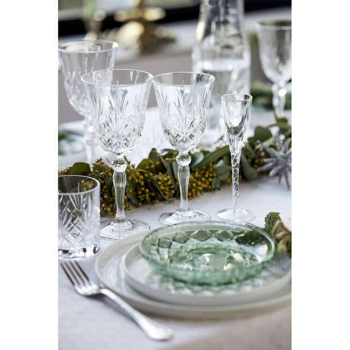 Lyngby Glas - Set di Bicchieri Liquore in Vetro 6pz