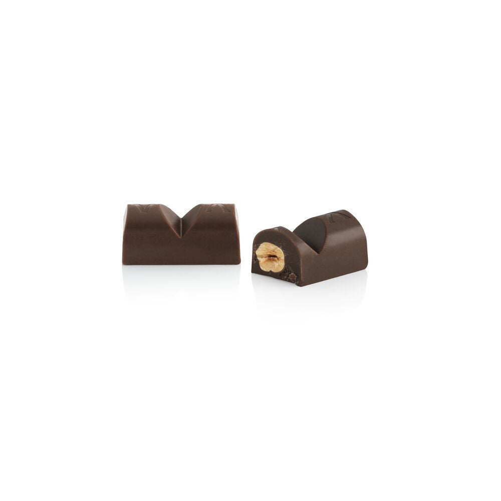 Venchi -  Lingottino Nocciolato Fondente 100 g Sfuso