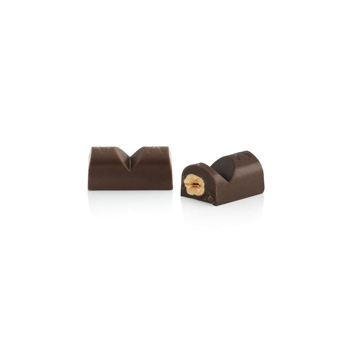 Venchi -  Lingottino Nocciolato Fondente 100 g Sfuso
