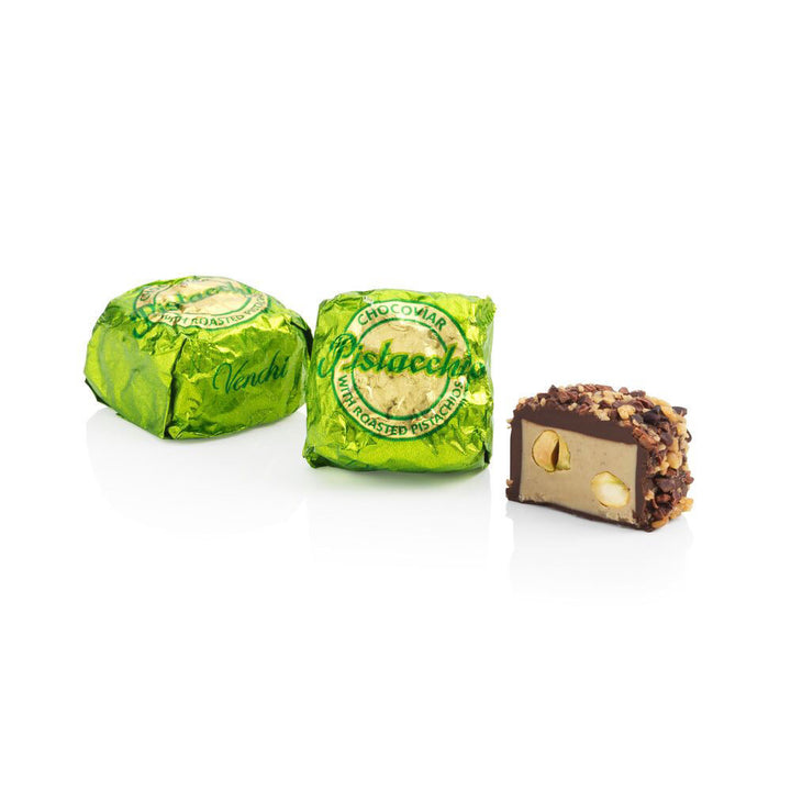 Venchi -  Chocoviar al Pistacchio Sfuso 100g