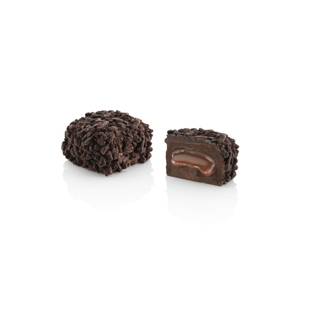Venchi -  Chocoviar Creme Brûlée Sfuso 100g