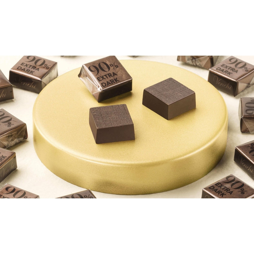 Venchi | Cioccolatini Sfusi 90% fondente