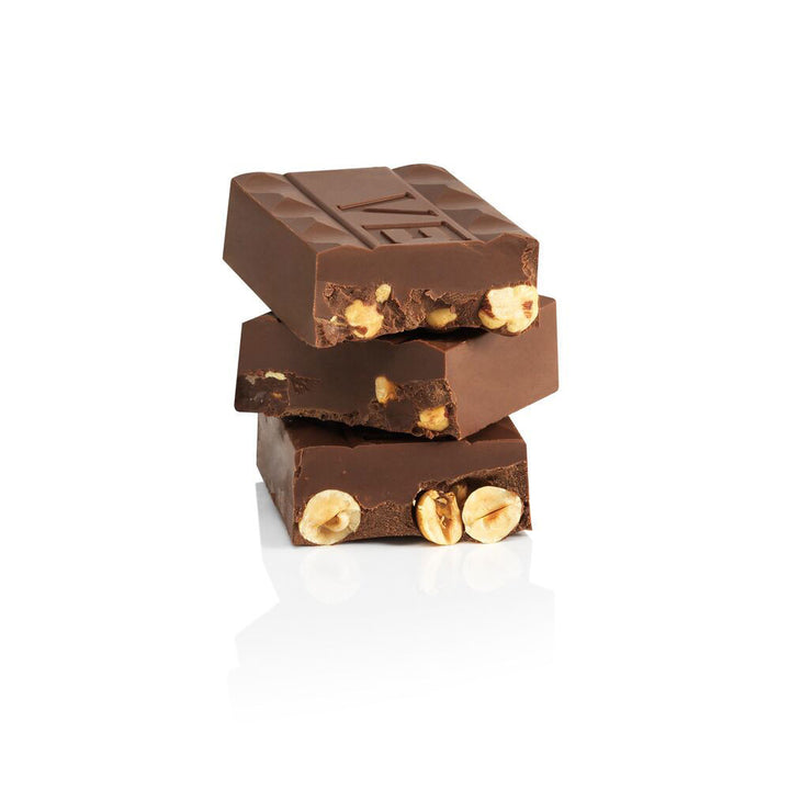 Venchi - Stecca Gianduia Nocciolato Fondente 200g