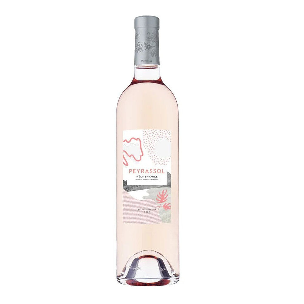 Rosé Méditerranée 2023 BIO di Chateau Peyrassol