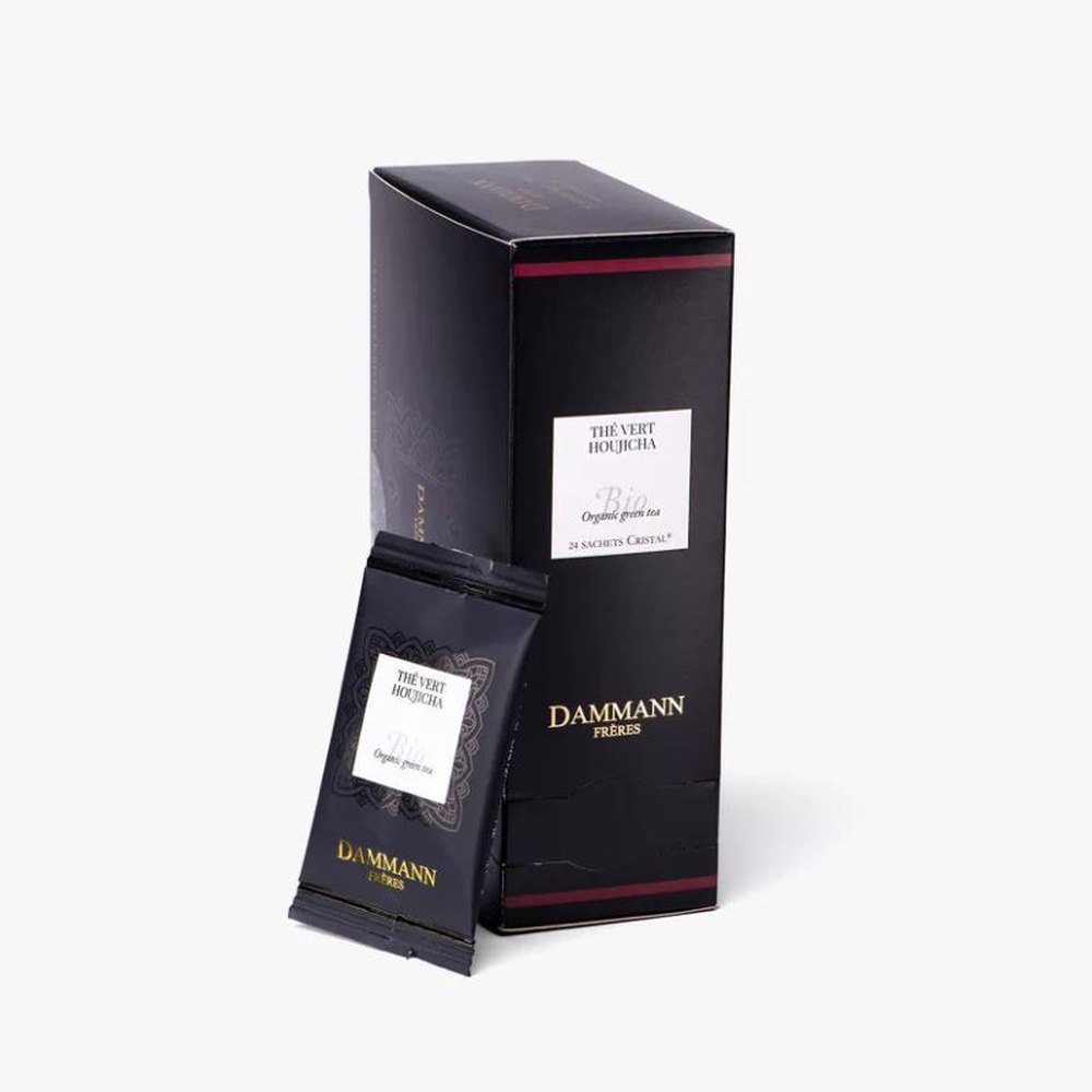 Tè verde giapponese | Damman Frères