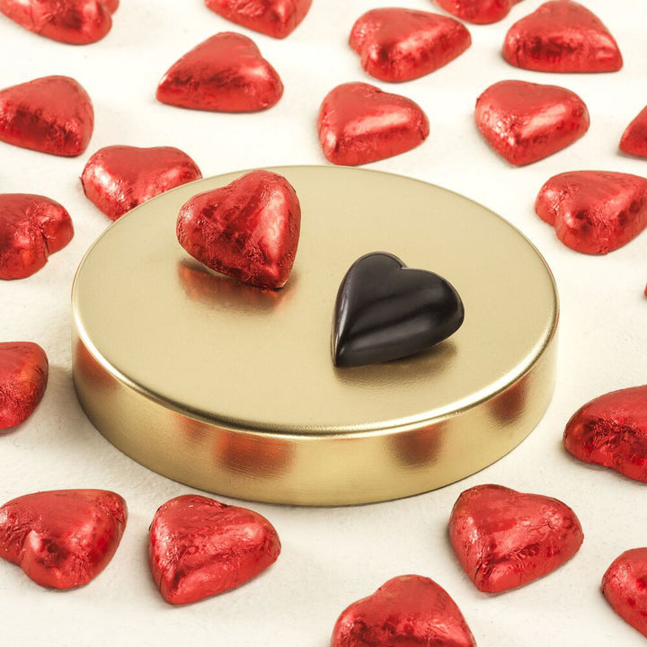 Venchi -  Cuoricini Fondenti Valentines